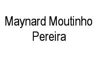 Logo Maynard Moutinho Pereira em Caxangá