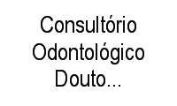 Logo Consultório Odontológico Doutor Hugo de Andrade Amori M Filho em Boa Vista
