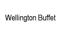 Logo Wellington Buffet em Três Corações