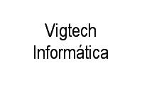 Logo Vigtech Informática em Bom Pastor