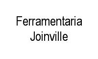 Logo Ferramentaria Joinville em Floresta