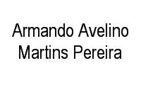 Logo Armando Avelino Martins Pereira em Icaraí