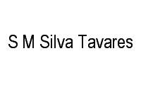 Logo S M Silva Tavares em Duque de Caxias