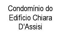 Logo Condomínio do Edifício Chiara D'Assisi em Savassi
