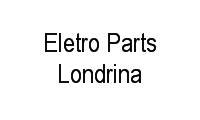 Logo Eletro Parts Londrina em Jardim Ana Eliza