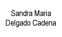 Logo Sandra Maria Delgado Cadena em Derby