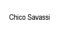 Logo Chico Savassi em Funcionários