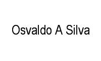 Logo Osvaldo A Silva em Bom Pastor