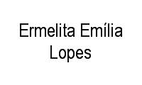 Logo Ermelita Emília Lopes em Costa do Sol
