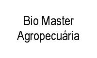 Logo Bio Master Agropecuária em Jardim Ana Eliza