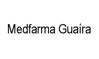 Logo Medfarma Guaíra em Alvorada