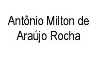 Logo Antônio Milton de Araújo Rocha em Dionisio Torres