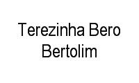 Logo Terezinha Bero Bertolim em Bacacheri