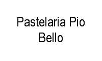 Logo Pastelaria Pio Bello em Alvorada