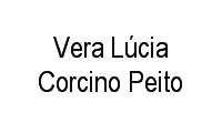Logo Vera Lúcia Corcino Peito em Aparecida