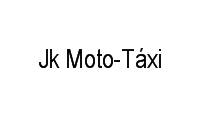 Logo Jk Moto-Táxi em Bom Pastor