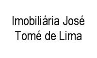 Logo Imobiliária José Tomé de Lima em Pilarzinho