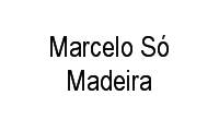 Logo Marcelo Só Madeira em Santo Antônio da Prata