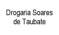 Logo Drogaria Soares de Taubate em Independência