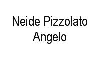 Logo Neide Pizzolato Angelo em Krahe