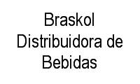 Logo Braskol Distribuidora de Bebidas em Pompéia