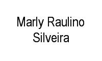 Logo Marly Raulino Silveira em Aerolândia