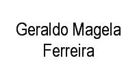 Logo Geraldo Magela Ferreira em Santa Efigênia