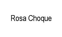 Logo Rosa Choque em Bom Pastor