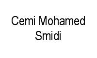 Logo Cemi Mohamed Smidi em Independência