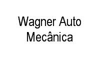 Logo Wagner Auto Mecânica em Bom Pastor