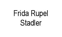 Logo Frida Rupel Stadler em Guaíra