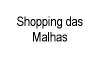 Logo Shopping das Malhas em Alecrim