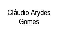 Logo Cláudio Arydes Gomes em Moquetá