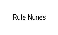 Logo Rute Nunes em Centro Histórico
