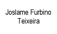 Logo Joslame Furbino Teixeira em Dom Joaquim