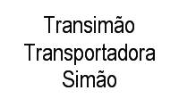 Logo de Transimão Transportadora Simão em Bom Pastor