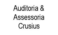 Logo Auditoria & Assessoria Crusius em Centro Histórico