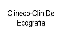 Logo Clineco-Clin.De Ecografia em Benfica