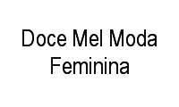 Logo Doce Mel Moda Feminina em Bom Pastor