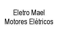 Logo Eletro Mael Motores Elétricos em Steffen