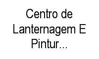 Logo Centro de Lanternagem E Pintura Feralto em Bom Pastor