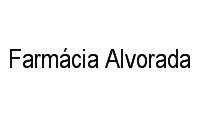 Logo Farmácia Alvorada em Alvorada