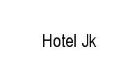 Logo Hotel Jk em Bom Pastor