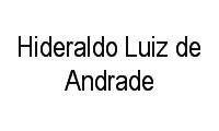 Logo Hideraldo Luiz de Andrade em Vila Nova