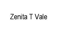 Logo Zenita T Vale em Alvorada