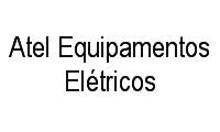 Logo Atel Equipamentos Elétricos em Parque Industrial