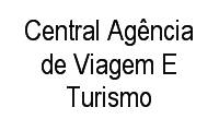 Logo Central Agência de Viagem E Turismo em Cidade Industrial