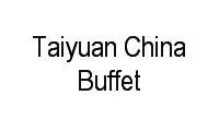 Logo Taiyuan China Buffet em Brejo da Guabiraba