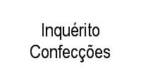 Logo Inquérito Confecções em Bom Pastor