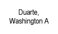 Logo Duarte, Washington A em da Luz